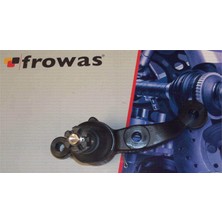 Frow Rotıl (Alt Sag) Lexus 1993- 1997