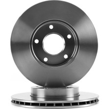 Frow Fren Dıskı On (5d 280 Mm) Nıssan Maxıma Iıı 88- Avenır 97-Stagea 96- Sılvıa 99-