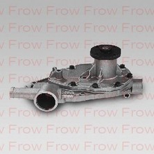 Frow Su Pompası (Devırdaım) Renault R12 13 1300