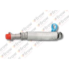Frow Turbo Yag Gerı Donus Rekoru Peugeot P2008 P207 P208 P3008 P308 P5008 P508 Rcz 1.6 16V EP6CDT