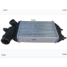 Bitapart Turbo Intecol Radyatoru Boxer Ducato Jumper 28