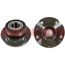 Brom Porya Arka Rulmanlı Sag Sol Volkswagen Caddy Iıı Golf V Polo ( 32×136X84 ) ( 805409B )