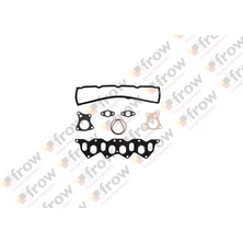 Frow Takım Conta (Ust) (Skc Sız) Renault Clıo Kangoo Megane R19 1.9 Td F8Q 96 -