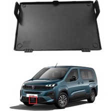Exq Radar Sensör Kapağı Peugeot Partner, Berlingo, Rifter Opel Combo, Toyota Proace