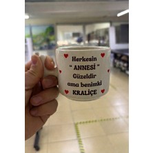 Arden Anneler Günü Kupa Baskı Hediyesi