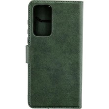 Urfakent Reeder P13 Blue 2021 Kılıf Trend S Plus Kapaklı Kılıf - Yeşil