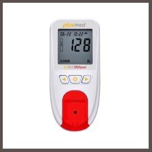 Bezos Fasttest Hblyzer Hemoglobin Ölçüm Cihazı ECO123