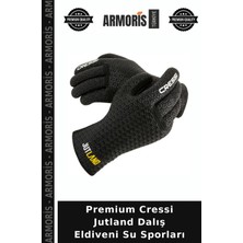 Armoris Premium Cressi Jutland Dalış Eldiveni Su Sporları