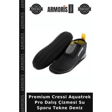 Armoris Premium Cressi Aquatrek Pro Dalış Çizmesi Su Sporu Tekne Deniz