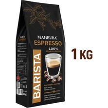 Tr %100 Arabica Barista Espresso Çekirdek Kahve 1kg
