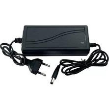 Ledx ALN-M1205 12 Volt-5 Amper 60W 5.5-2.5mm Uçlu Plastik Kasa Masaüstü Adaptör