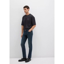Mavi Jake Pro Koyu Puslu Comfort Jean Pantolon 0042289339