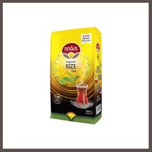 Bezos Geleneksel Rize Çayı 1000 gr 1 Adet ECO123