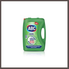 Bezos Ultra Çamaşır Suyu Dağ 3250ML 1 Adet ECO123