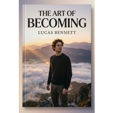 Bezos The Art Of Becoming - Ingilizce E-Kitap (Dijital Teslimat) Bzoshb
