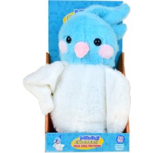 Halley Peluş 25 cm Konuşulanı Tekrarlayan Papağan PL50106 1 Adet