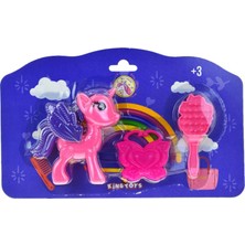 King Toys Eng Kartelada Mini At 185 1 Adet
