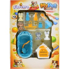 King Toys Eng Pet Shop 240 1 Adet