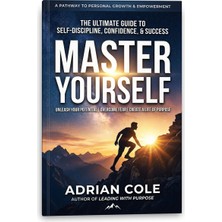 Bezos Master Yourself - Ingilizce E-Kitap (Dijital Teslimat) Bzoshb