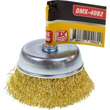 Dmax Pimli Saçaklı Fırça 65 mm 4082 1 Adet