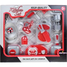 King Toys Eng Çay Seti 223 1 Adet