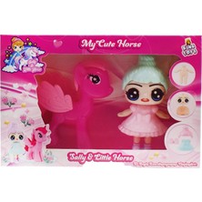 King Toys Eng Bebek At 1158 1 Adet