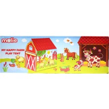 Molie Çiftlik Çadır MOL-297 1 Adet