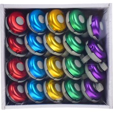 Ksmart Bisiklet Zili Metal BSK018 1 Adet