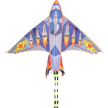 Star Toys Plastik Oyuncak Büyük Boy Uçurtma CN-631 1 Adet
