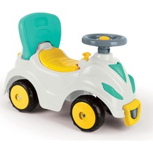 Dolu 2637 Smıle Araba 2 In 1 Montajlı Pvc 1 Adet