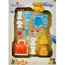 King Toys Eng Pet Shop 241 1 Adet