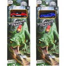 King Toys Fırlatıcı Ağızlı Köpek Balığı 6688-399-98 1 Adet
