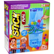 ANT Toys Stıck Trıck ANT702 1 Adet