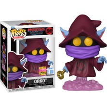 Funko Masters Of The Universe Pop! Movies Orko Summer Convention Limited Edition #2069