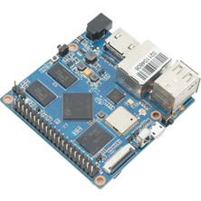 Banana Pi Bpı-M2+
