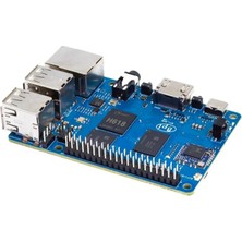 Banana Pi Bpı-M4 Berry