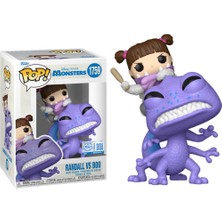 Funko Pop! Exclusive Monsters Randall Vs Boo #1759