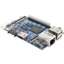 Banana Pi Bpı-M1+