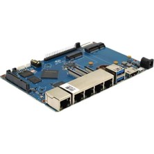 Banana Pi Bpı-R2 Pro