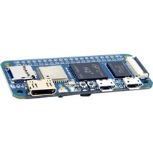Banana Pi Bpı-M2 Zero