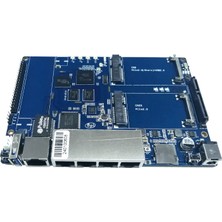 Banana Pi BPI-R64