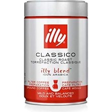 Tr Filtre Orta Kavrulmuş 250 gr Öğütülmüş Kahve