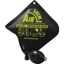 Tr Air Shim Şişirilebilir Kaldırma Çubuğu ve Düzeltme Aleti, 1190