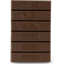Tr Mini Bitter Çikolata Kuvertür 200G