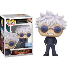 Funko Pop! Animation – Jujutsu Kaisen Satoru Gojo Special Edition #2437