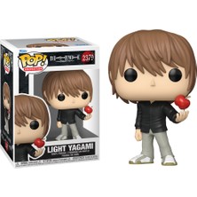 Funko Pop! Animation – Death Note Light Yagami #2379