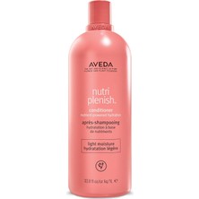 Tr Nutriplenish Light Moisture Nemlendirici Saç Kremi 1000 ml