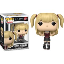 Funko Pop! Animation – Death Note Misa Amane #2380