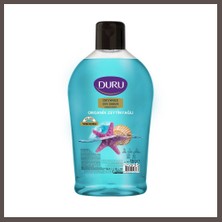 Bezos Sıvı Sabun Okyanus 1,5lt 1 Adet ECO123