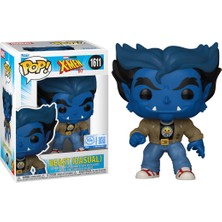 Funko Marvel X-Men ’97 Pop! Beast Casual #1611